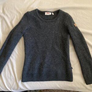Fjallraven Sweater